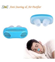 Anti Snoring Device