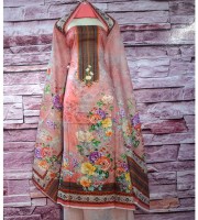 Original Gullzee digital Print 3 piece (DGL-101)