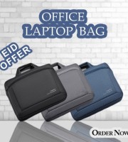Fashion Briefcase Business Laptop Travel Handbag Messenger Bags