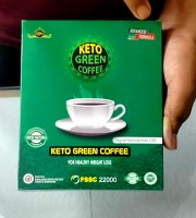 KETO GREEN COFFEE 40% ডিসকাউন্ট