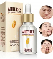 2pis Original White rice siram ( 25% discount)