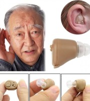 Axon K 80 Hearing Aid Machine